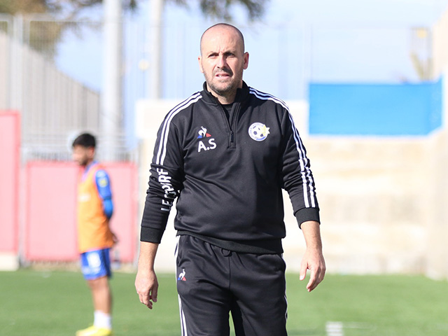 אבי סבג (דאפר מחאמיד)